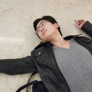 Meet your Posher, Sophie